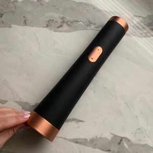 Gently used electric wine opener